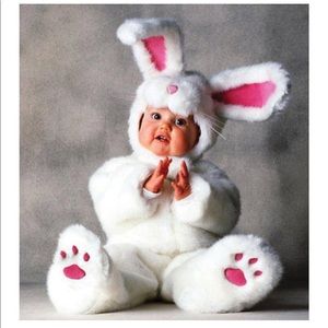 TOM ARMA (infant / toddler) Bunny Costume